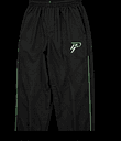 Athletic Shorts — Schwarz